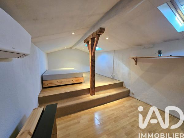 Maison à vendre 5 pièces 106 m² Saint-Beauzile
