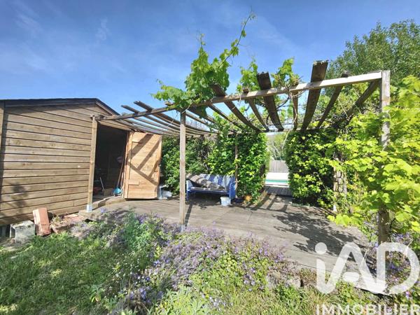 Maison à vendre 5 pièces 106 m² Saint-Beauzile