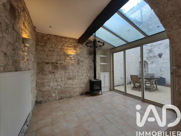 Maison à vendre 5 pièces 106 m² Saint-Beauzile