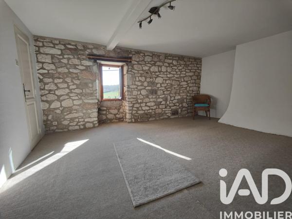 Maison à vendre 5 pièces 106 m² Saint-Beauzile