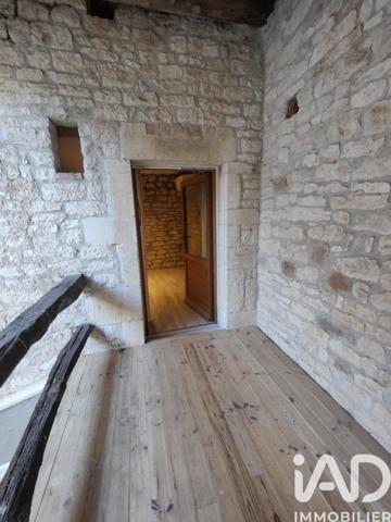Maison à vendre 5 pièces 106 m² Saint-Beauzile