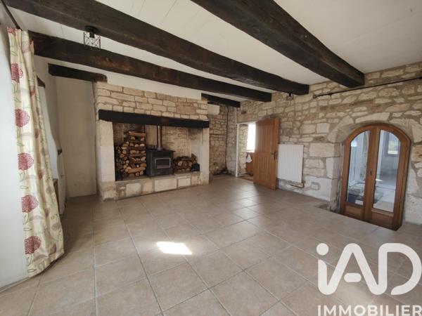 Maison à vendre 5 pièces 106 m² Saint-Beauzile