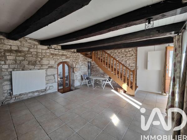Maison à vendre 5 pièces 106 m² Saint-Beauzile