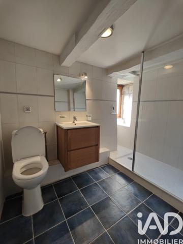 Maison à vendre 5 pièces 106 m² Saint-Beauzile