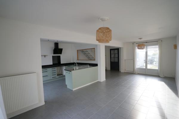 Maison 4 pièce(s) 3 chambre(s) 82.32 m²