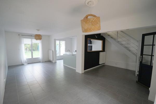 Maison 4 pièce(s) 3 chambre(s) 82.32 m²