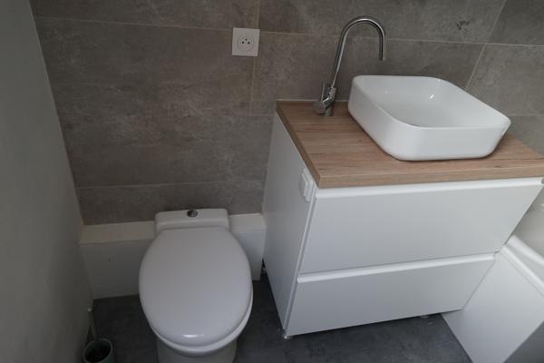 Maison 4 pièce(s) 3 chambre(s) 82.32 m²