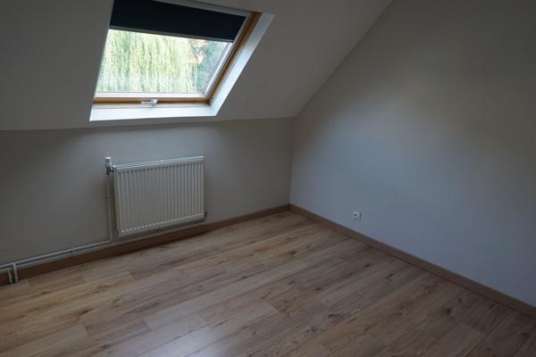 Maison 4 pièce(s) 3 chambre(s) 82.32 m²