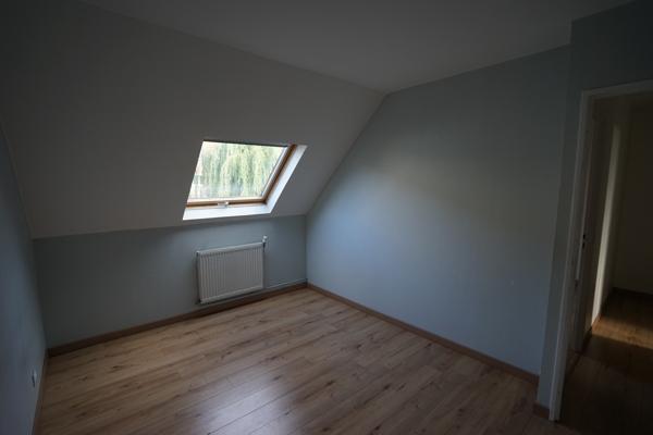 Maison 4 pièce(s) 3 chambre(s) 82.32 m²