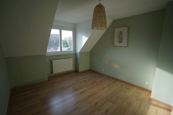 Maison 4 pièce(s) 3 chambre(s) 82.32 m²