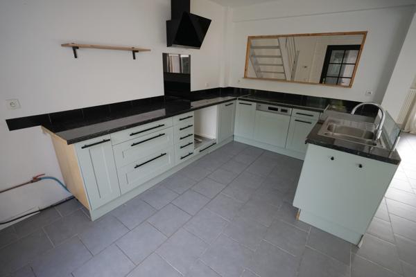 Maison 4 pièce(s) 3 chambre(s) 82.32 m²