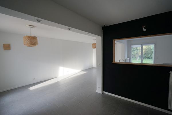 Maison 4 pièce(s) 3 chambre(s) 82.32 m²