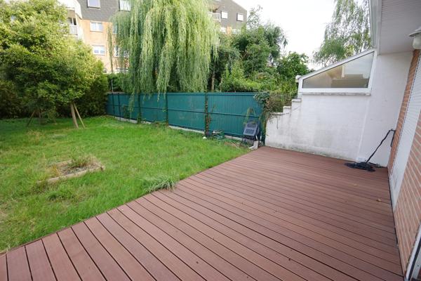 Maison 4 pièce(s) 3 chambre(s) 82.32 m²