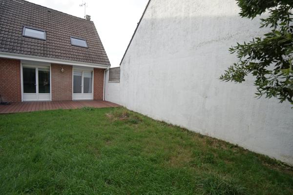 Maison 4 pièce(s) 3 chambre(s) 82.32 m²