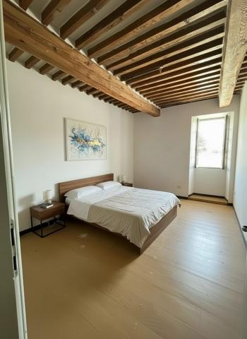 À 15 min de Sisteron – Maison de caractère avec fort potentiel