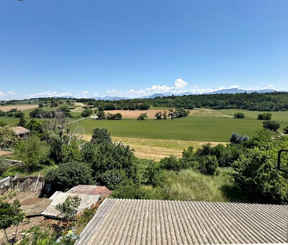 À 15 min de Sisteron – Maison de caractère avec fort potentiel