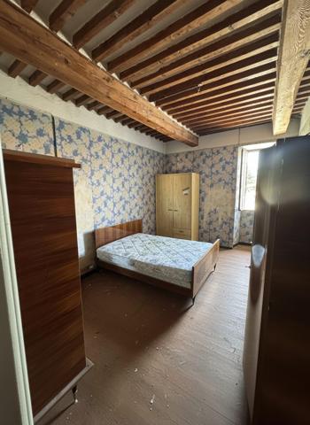 À 15 min de Sisteron – Maison de caractère avec fort potentiel