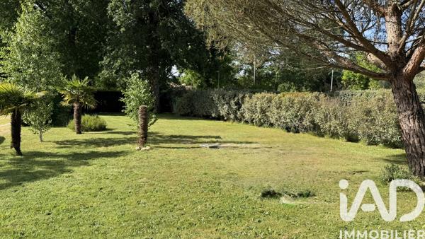 Maison à vendre 5 pièces 112 m² Hourtin