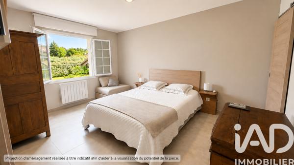 Maison à vendre 5 pièces 112 m² Hourtin