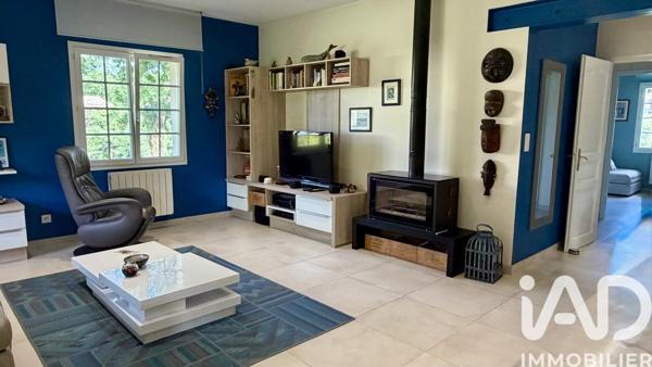 Maison à vendre 5 pièces 112 m² Hourtin