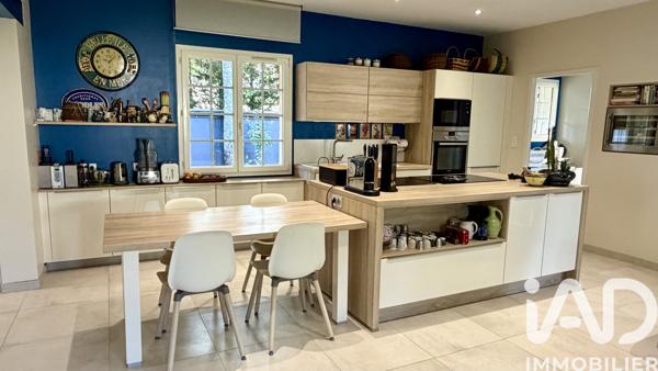 Maison à vendre 5 pièces 112 m² Hourtin