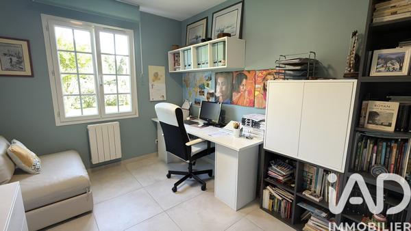 Maison à vendre 5 pièces 112 m² Hourtin