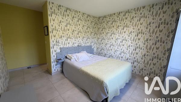 Maison à vendre 5 pièces 112 m² Hourtin