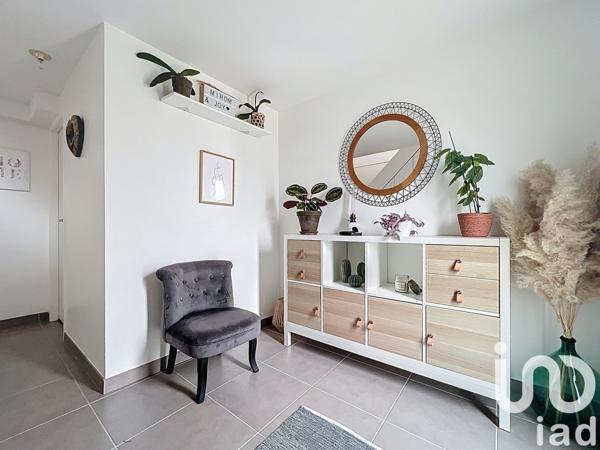 Maison à vendre 3 pièces 70 m² Roissy-en-Brie