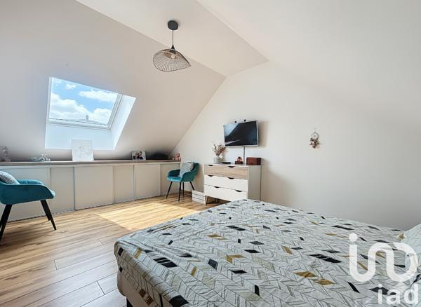 Maison à vendre 3 pièces 70 m² Roissy-en-Brie