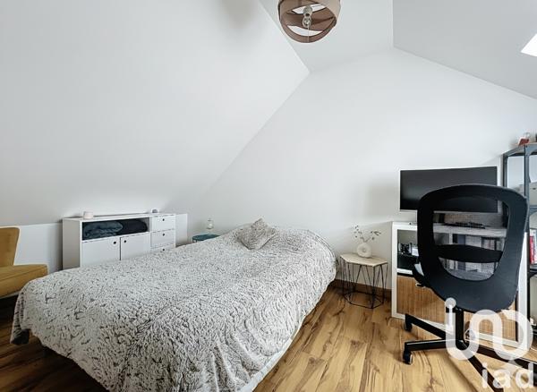 Maison à vendre 3 pièces 70 m² Roissy-en-Brie