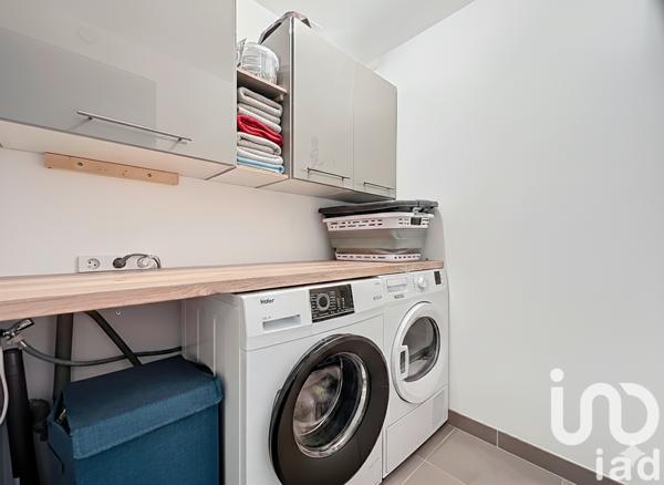 Maison à vendre 3 pièces 70 m² Roissy-en-Brie