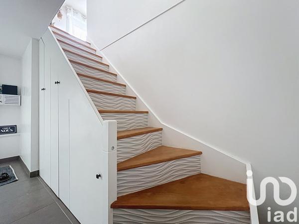 Maison à vendre 3 pièces 70 m² Roissy-en-Brie