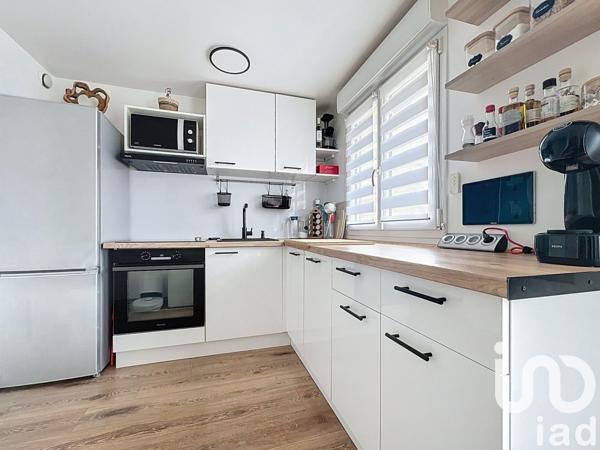 Maison à vendre 3 pièces 70 m² Roissy-en-Brie