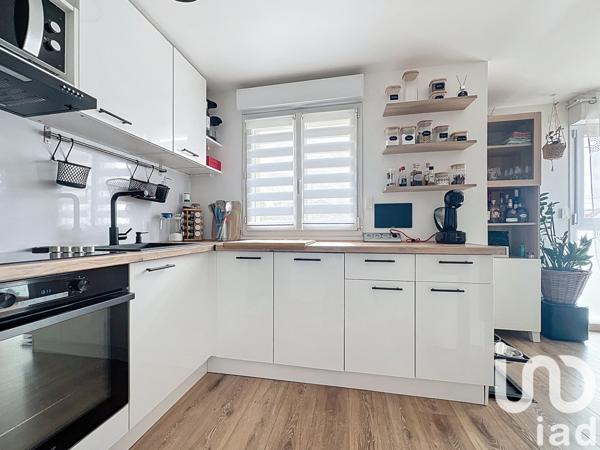 Maison à vendre 3 pièces 70 m² Roissy-en-Brie