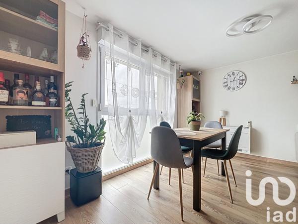 Maison à vendre 3 pièces 70 m² Roissy-en-Brie