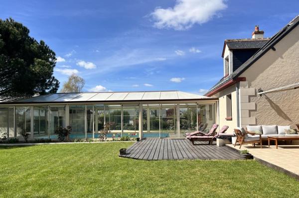 Vente / Maison traditionnelle