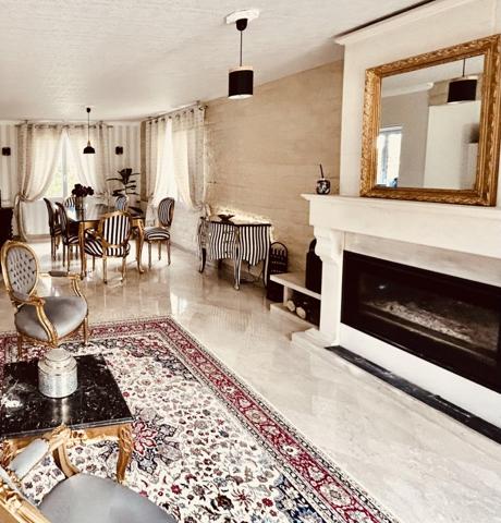 Vente / Maison traditionnelle