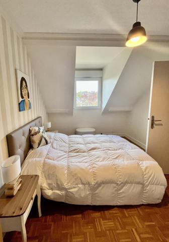 Vente / Maison traditionnelle