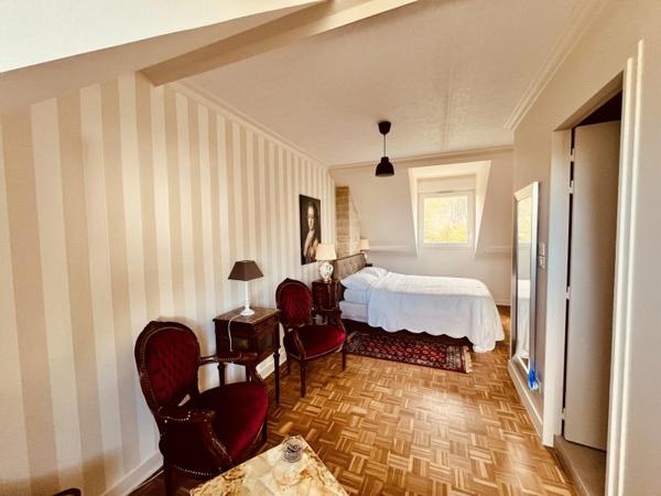 Vente / Maison traditionnelle