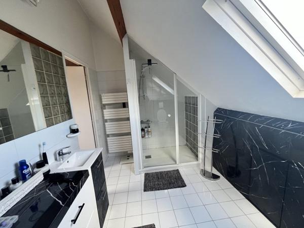 Vente / Maison traditionnelle