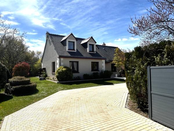 Vente / Maison traditionnelle
