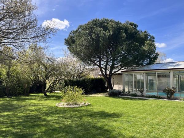 Vente / Maison traditionnelle