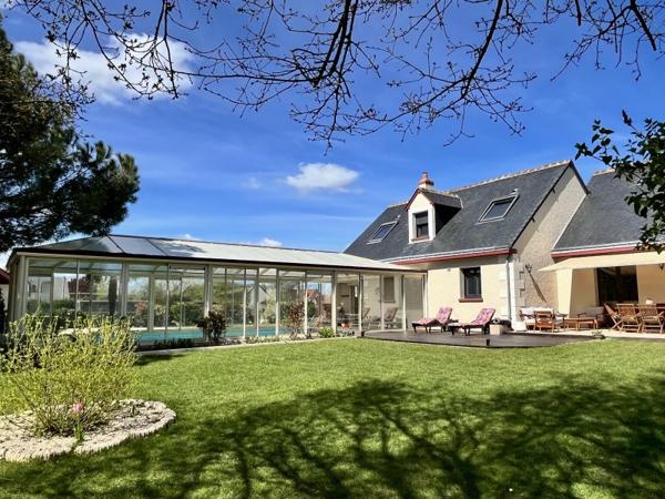 Vente / Maison traditionnelle