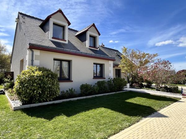 Vente / Maison traditionnelle