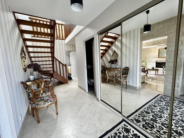 Vente / Maison traditionnelle