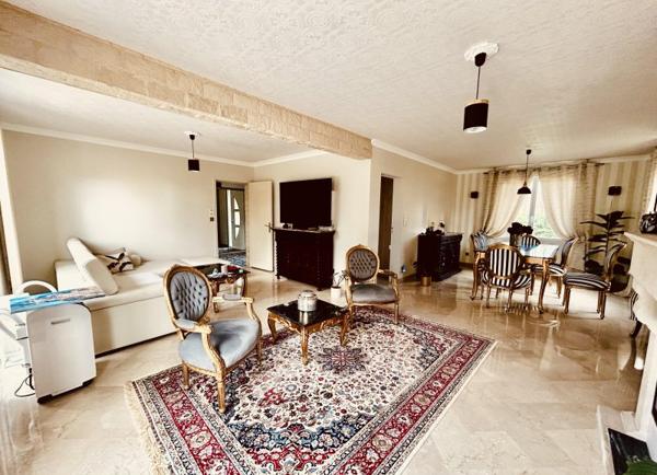 Vente / Maison traditionnelle