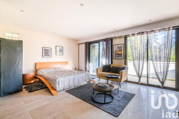 Maison à vendre 7 pièces 400 m² Vaujours