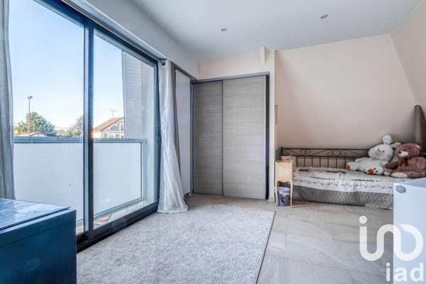 Maison à vendre 7 pièces 400 m² Vaujours