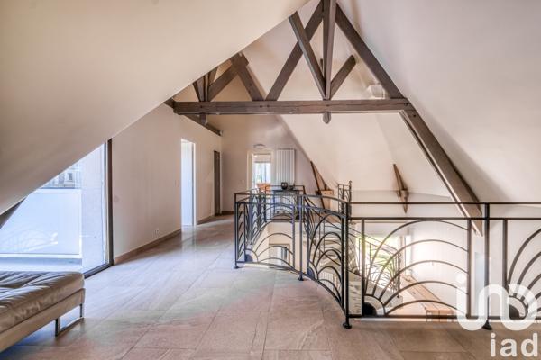 Maison à vendre 7 pièces 400 m² Vaujours