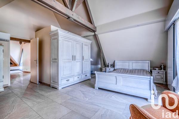 Maison à vendre 7 pièces 400 m² Vaujours